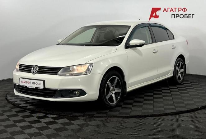 Volkswagen Jetta V с пробегом 2011 года, цена 650 000 рублей, 240000 км, седан, Автокод Объявления