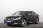 Toyota Camry VII (XV50) Томск  - изображение 21