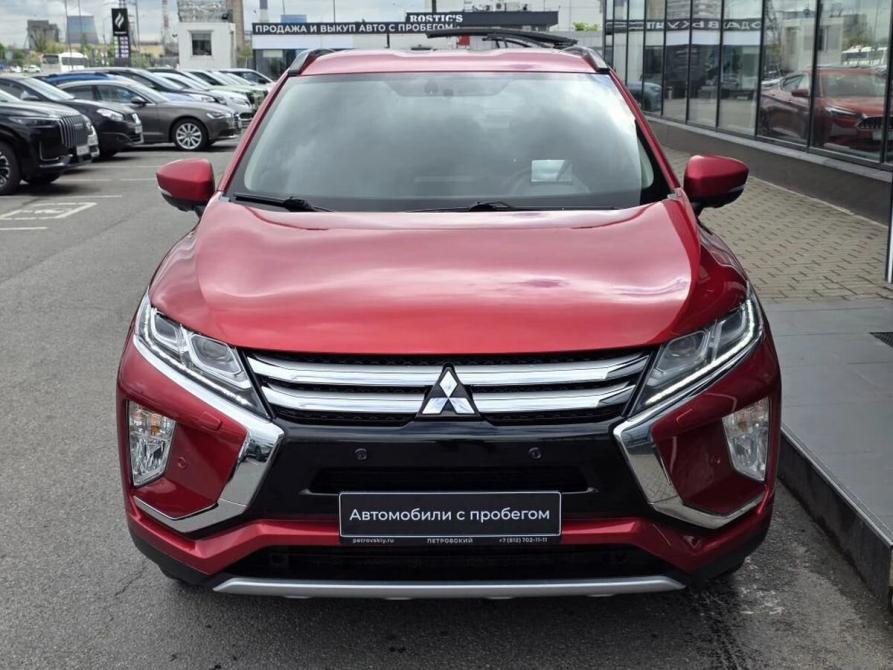 Mitsubishi Eclipse Cross I Санкт-Петербург  - изображение 5