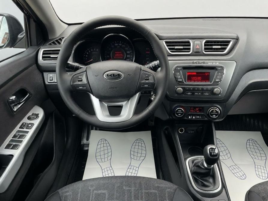 Kia Rio III Стерлитамак  - изображение 22