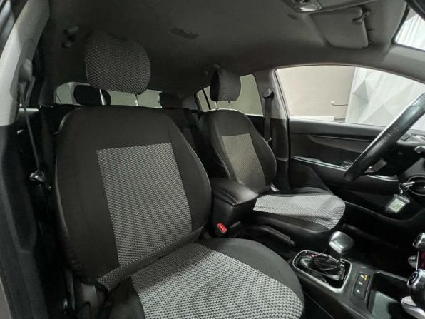 Kia Rio IV Рестайлинг с пробегом 2021 года, цена 1 450 000 рублей, 186045 км, хэтчбек, Автокод Объявления