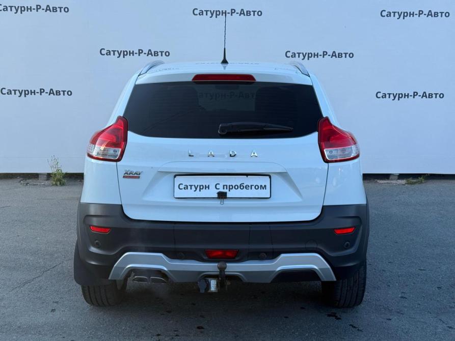 Lada (ВАЗ) XRAY I Курган  - изображение 5