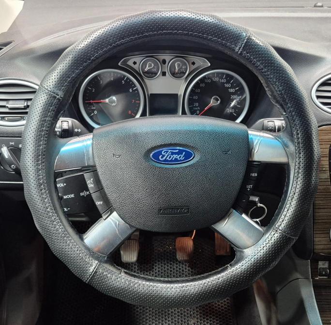 Ford Focus II Рестайлинг Воронеж  - изображение 11