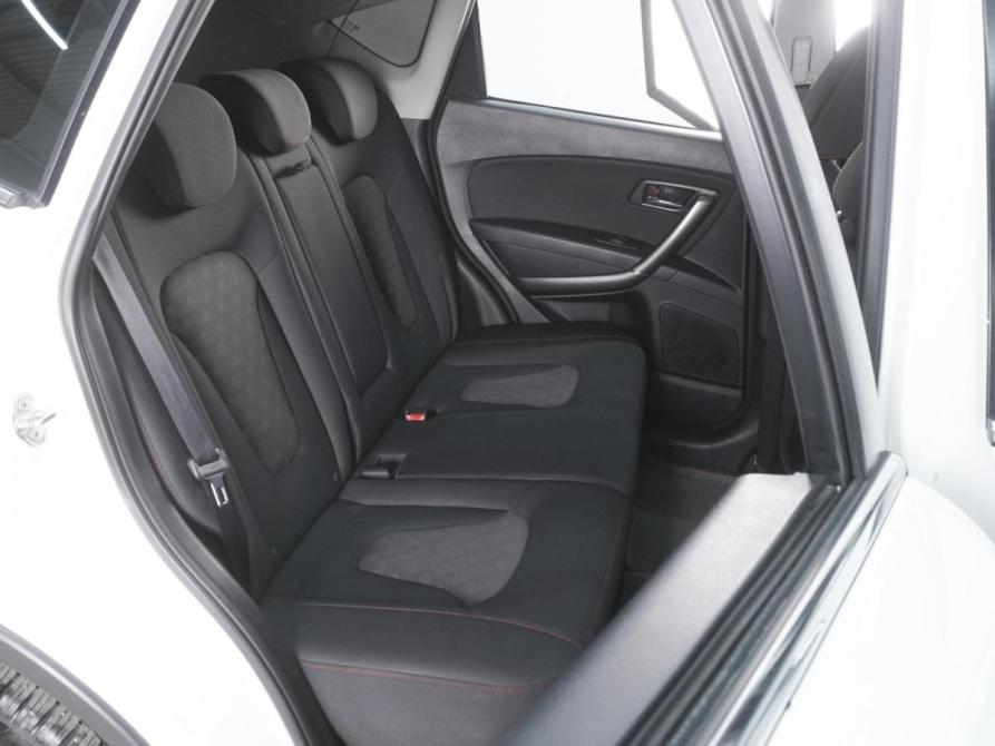 FAW Besturn X80 I Ростов-на-Дону  - изображение 7