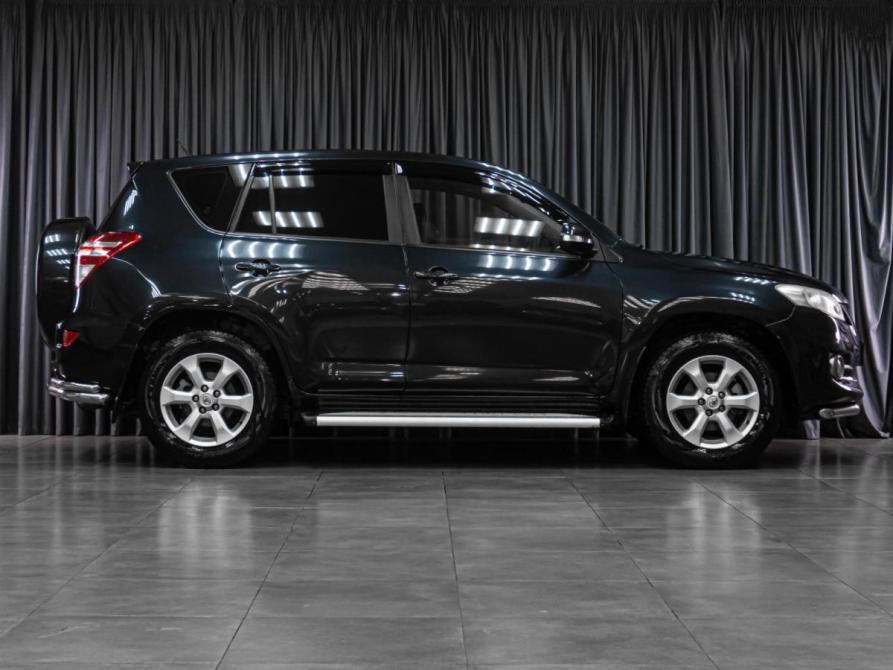 Toyota RAV4 III (XA30) Рестайлинг Тюмень  - изображение 5