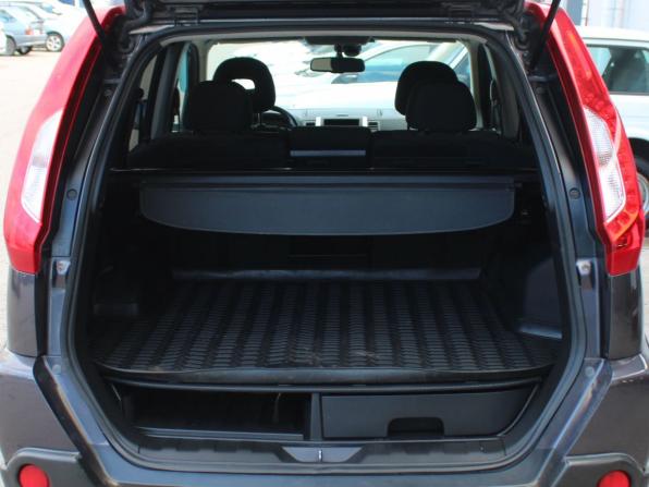 Nissan X-Trail II Рестайлинг с пробегом 2012 года, цена 1 429 000 рублей, 104852 км, внедорожник, Автокод Объявления