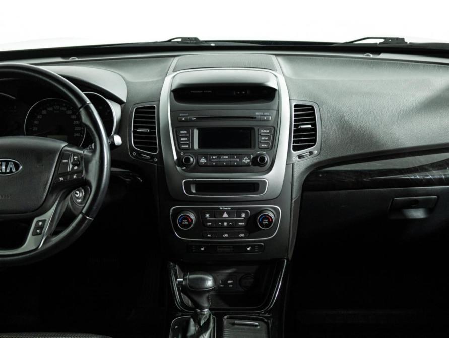 Kia Sorento II Рестайлинг Санкт-Петербург  - изображение 15