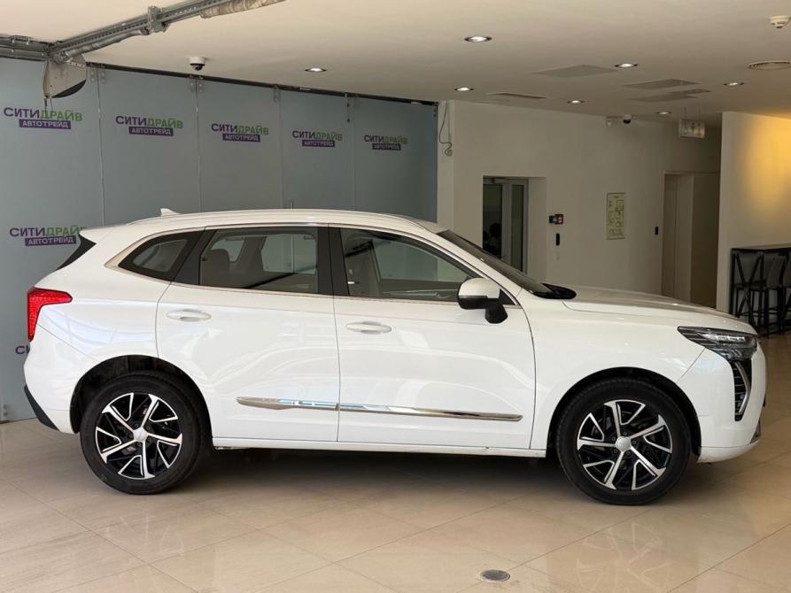 Haval Jolion I Москва  - изображение 4