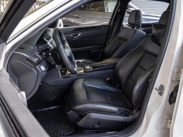 Mercedes-Benz E-Класс IV (W212 S212 C207) с пробегом 2011 года, цена 1 485 000 рублей, 284339 км, седан, Автокод Объявления