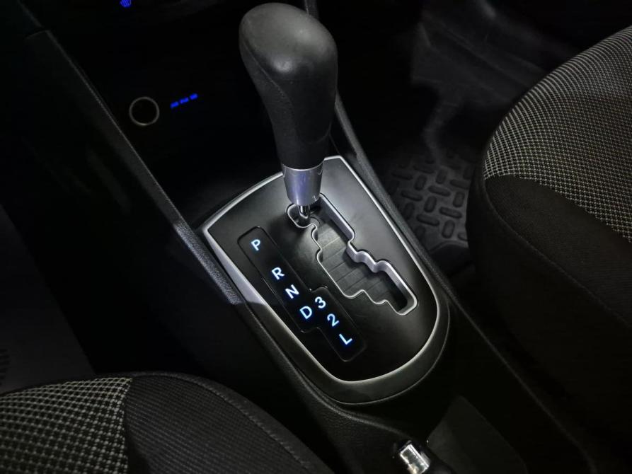 Hyundai Solaris I Альметьевск  - изображение 22