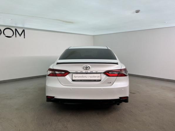 Toyota Camry VIII (XV70) Рестайлинг с пробегом 2023 года, цена 3 300 000 рублей, 44850 км, седан, Автокод Объявления