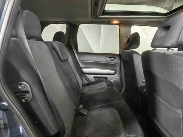 Nissan X-Trail II Рестайлинг с пробегом 2014 года, цена 1 563 000 рублей, 189308 км, внедорожник, Автокод Объявления