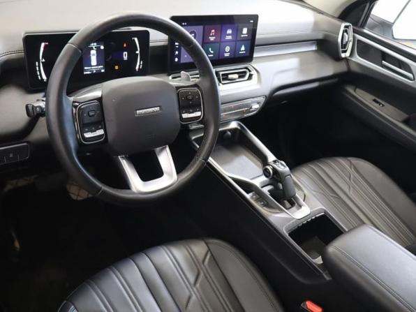 Haval H5 II с пробегом 2024 года, цена 3 150 000 рублей, 54149 км, внедорожник, Автокод Объявления