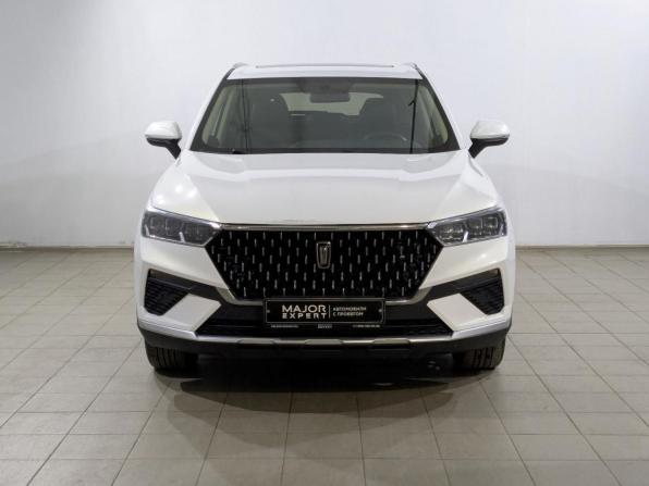 FAW Bestune T77 I с пробегом 2021 года, цена 1 525 000 рублей, 70843 км, внедорожник, Автокод Объявления