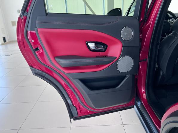 Land Rover Range Rover Evoque I Рестайлинг с пробегом 2018 года, цена 2 640 000 рублей, 87133 км, внедорожник, Автокод Объявления
