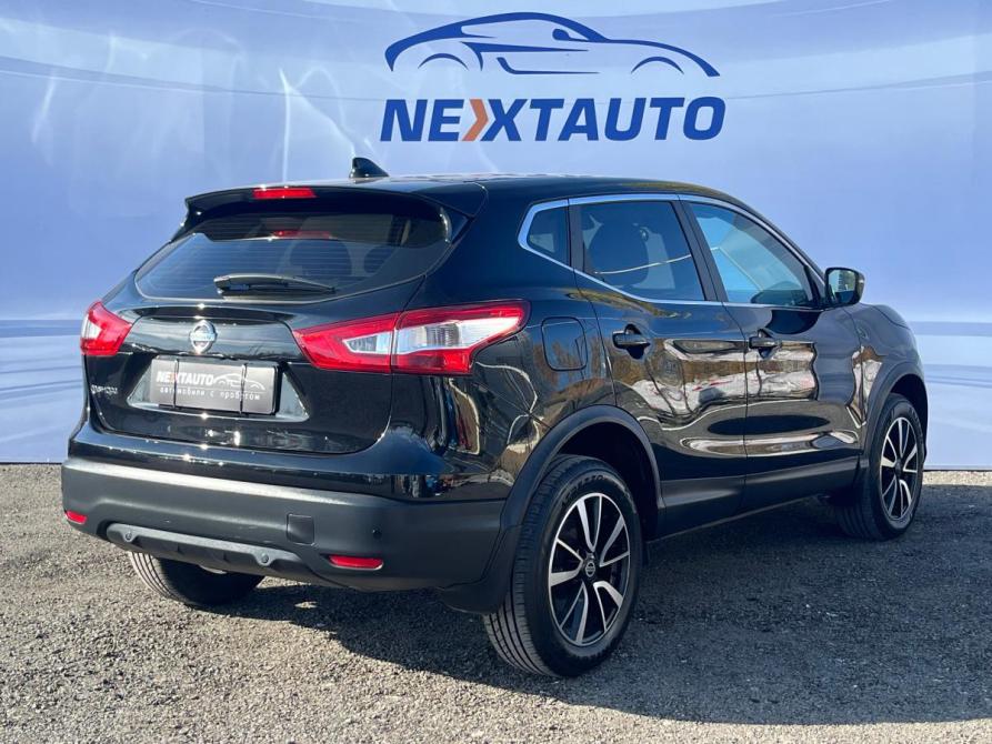 Nissan Qashqai II Чебоксары  - изображение 6