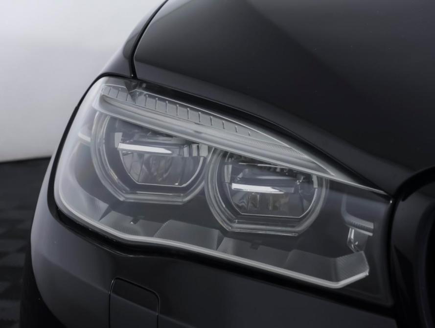 BMW X6 M II (F86) Москва  - изображение 23