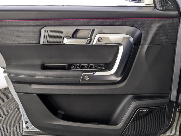 Jaecoo J7 I с пробегом 2023 года, цена 2 255 000 рублей, 32472 км, внедорожник, Автокод Объявления