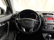 Kia Sorento II Рестайлинг Москва  - изображение 38