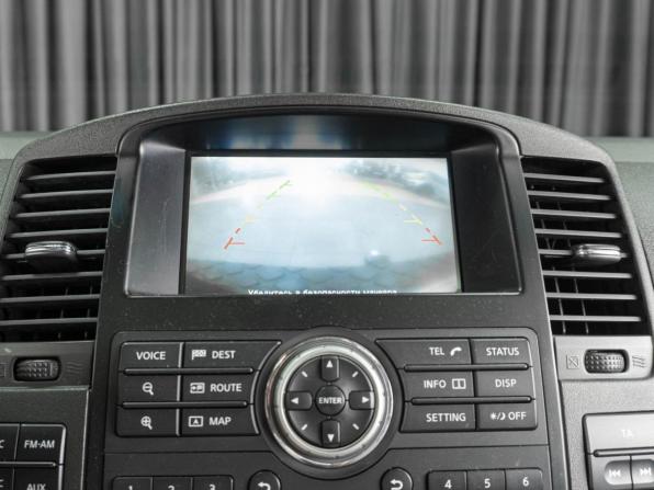 Nissan Pathfinder III Рестайлинг с пробегом 2010 года, цена 1 399 000 рублей, 229444 км, внедорожник, Автокод Объявления