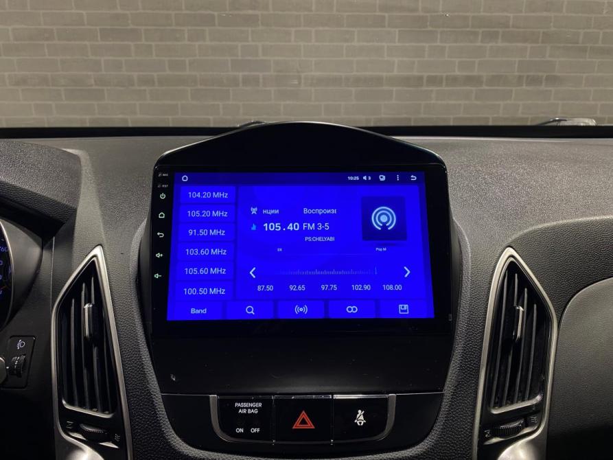 Hyundai ix35 I Челябинск  - изображение 12