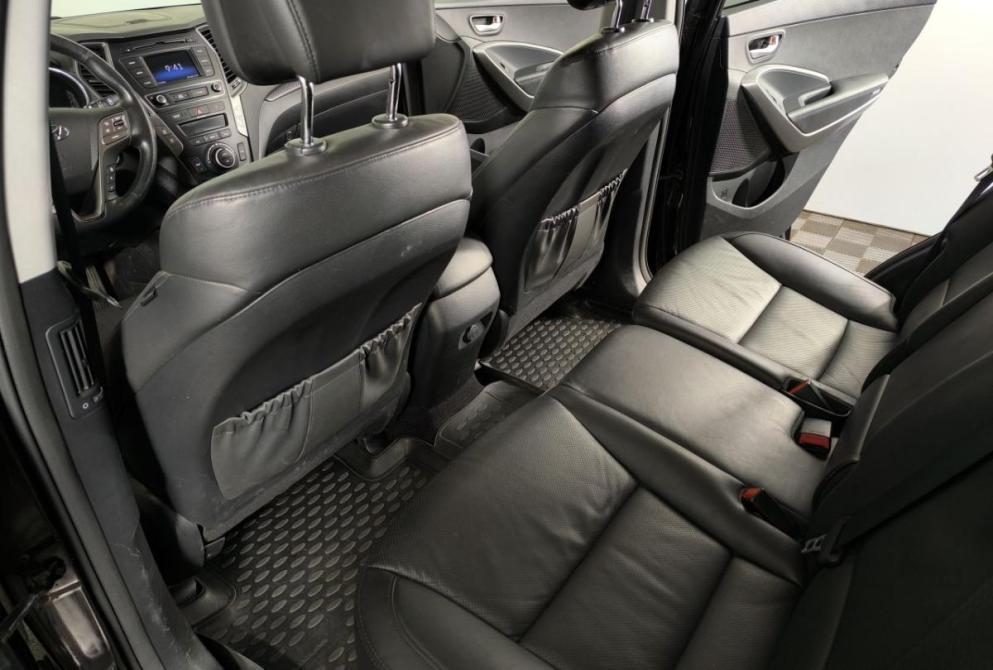 Hyundai Santa Fe III Нижний Новгород  - изображение 10