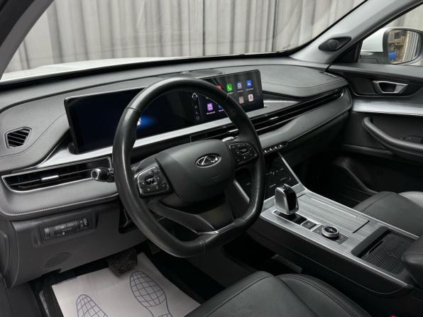 Chery Tiggo 7 Pro Max I с пробегом 2023 года, цена 2 149 000 рублей, 72833 км, внедорожник, Автокод Объявления