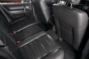Volkswagen Touareg I Рестайлинг Челябинск  - изображение 41