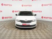 Skoda Rapid I Вологда  - изображение 18