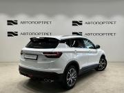 Belgee X50 Санкт-Петербург  - изображение 23