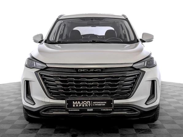 BAIC X35 с пробегом 2023 года, цена 1 490 000 рублей, 66801 км, внедорожник, Автокод Объявления