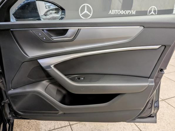 Audi A6 V (C8) с пробегом 2019 года, цена 2 900 000 рублей, 153052 км, универсал, Автокод Объявления