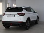 Belgee X50 Старый Оскол  - изображение 28