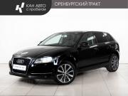 Audi A3 II (8P) Рестайлинг 2 Казань  - изображение 15