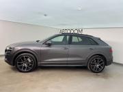 Audi Q8 I (4M) Москва  - изображение 22