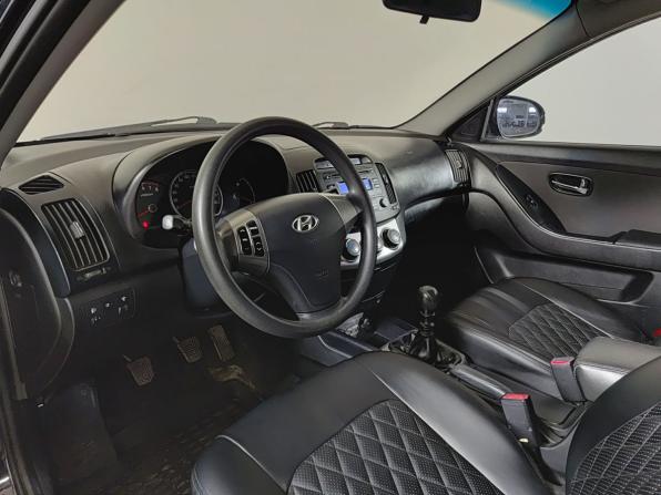 Hyundai Elantra IV (HD) с пробегом 2010 года, цена 550 000 рублей, 253579 км, седан, Автокод Объявления