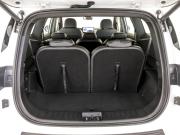 Geely Okavango I Рестайлинг Москва  - изображение 39