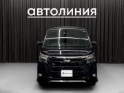Toyota Noah III (R80) Рестайлинг Красноярск  - изображение 19