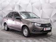 Lada (ВАЗ) Granta I Рестайлинг Ульяновск  - изображение 26