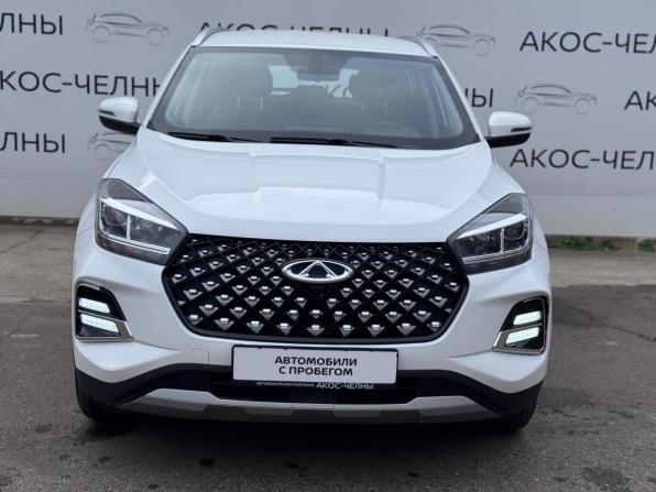 Chery Tiggo 4 Pro I с пробегом 2024 года, цена 1 500 000 рублей, 39464 км, внедорожник, Автокод Объявления