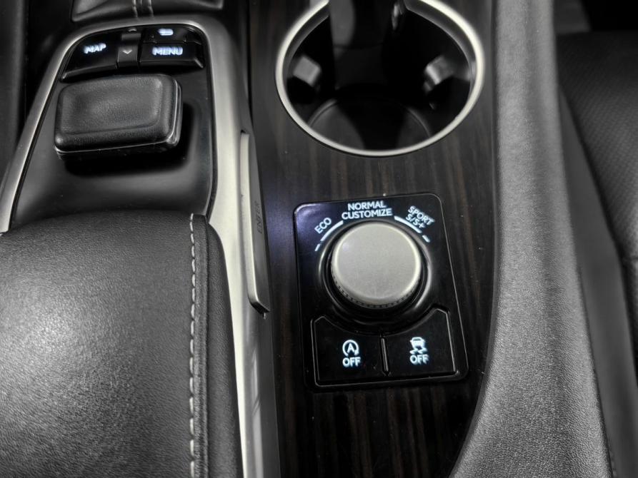 Lexus RX IV Новосибирск  - изображение 27