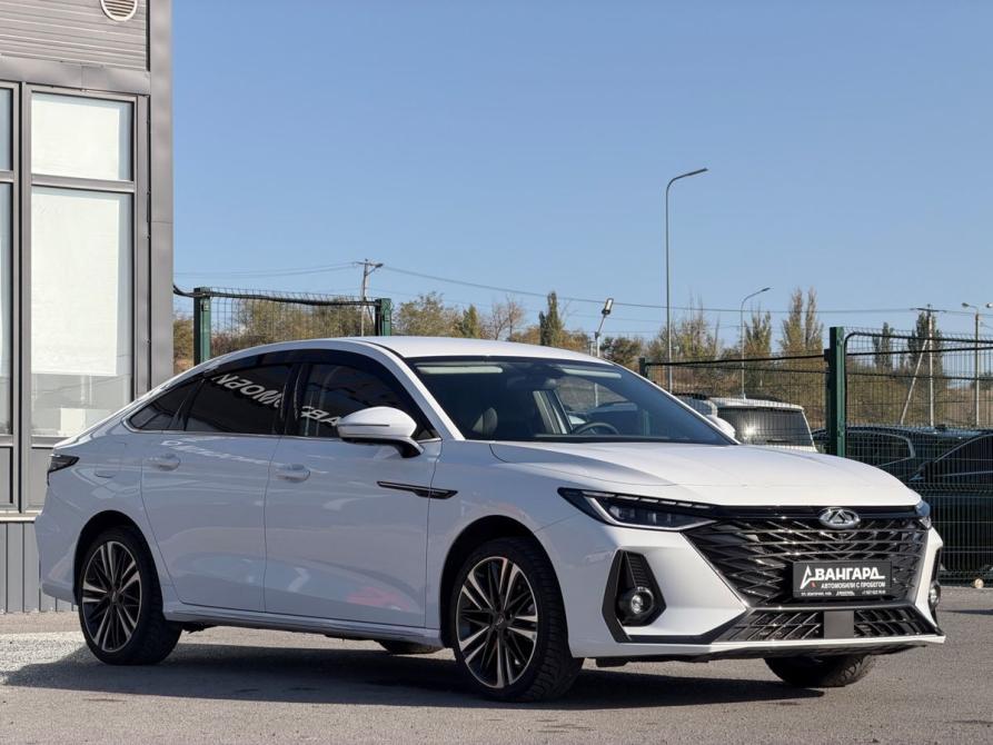 Chery Arrizo 8 Волгоград  - изображение 4
