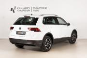 Volkswagen Tiguan II Казань  - изображение 11