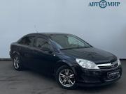 Opel Astra H Рестайлинг Москва  - изображение 17