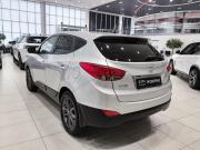 Hyundai ix35 I Рестайлинг Казань  - изображение 30