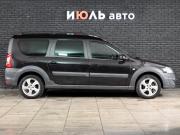 Lada (ВАЗ) Largus I Екатеринбург  - изображение 24