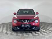 Nissan Juke I Ростов-на-Дону  - изображение 18