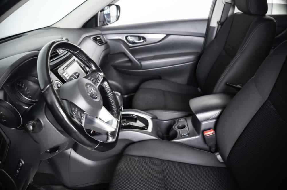 Nissan X-Trail III Рестайлинг Пермь  - изображение 9