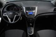 Hyundai Solaris I Брянск  - изображение 32
