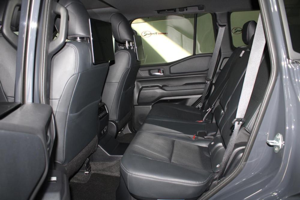 Toyota Land Cruiser Prado 250 Series Владивосток  - изображение 14